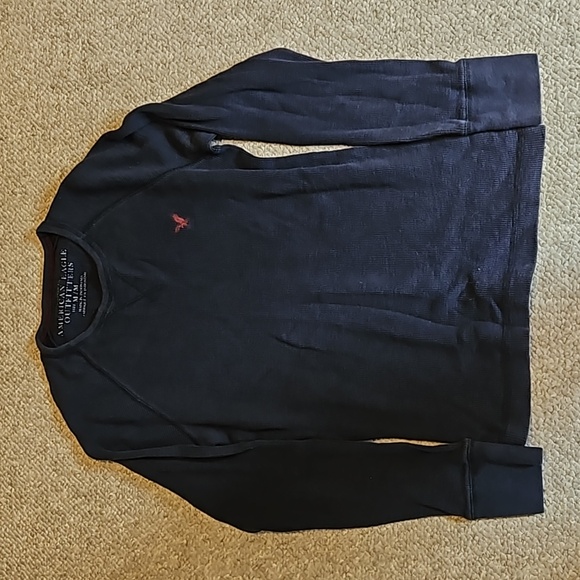 Long sleeve thermal - Picture 1 of 2
